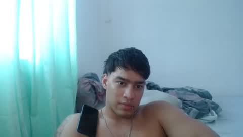 Snapshot of team23hot0 chatting on 12.28.24 team23hot0 online show from 12.28.24