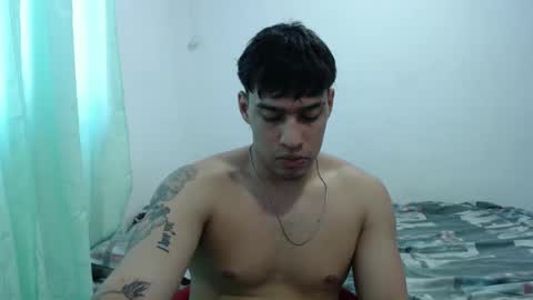 Snapshot of team23hot0 chatting on 02.02.25 team23hot0 online show from 02.02.25