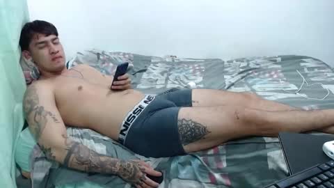 Snapshot of team23hot0 chatting on 02.06.25 team23hot0 online show from 02.06.25