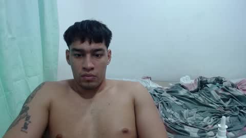 Snapshot of team23hot0 chatting on 03.04.25 team23hot0 online show from 03.04.25