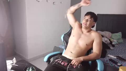 team23hot0 online show from 02.20.26