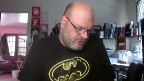 MiaRhino online show from 04.21.26