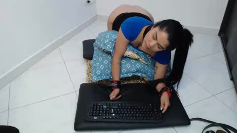 DYNAMITE DUO69 online show from 12.03.24