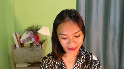 Snapshot of teamo_kiara chatting on 12.07.24 your future wife online show from 12.07.24