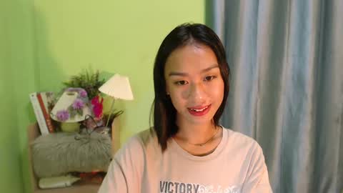 Snapshot of teamo_kiara chatting on 12.10.24 your future wife online show from 12.10.24