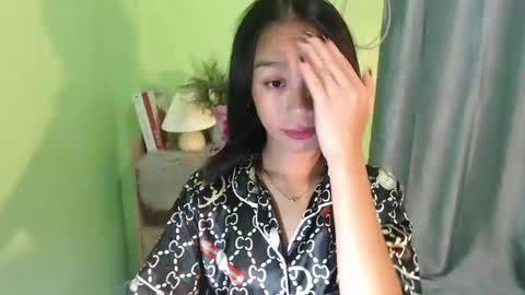 Snapshot of teamo_kiara chatting on 02.17.25 your future wife online show from 02.17.25