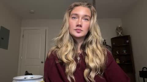 Katy online show from 12.18.25