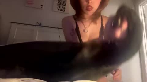 teasemedoll online show from 01.18.26