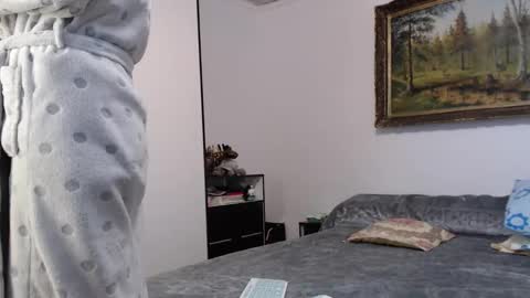 ALICIA--- online show from 12.07.24