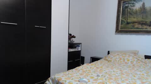 ALICIA--- online show from 01.14.25