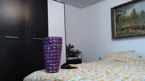 ALICIA--- online show from 02.01.25