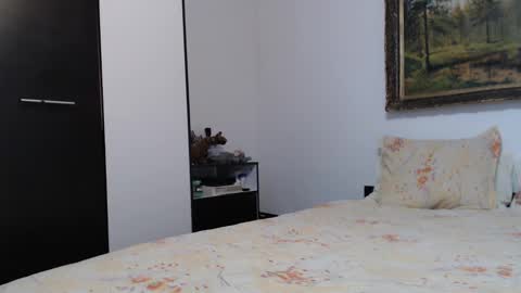 ALICIA--- online show from 02.04.25