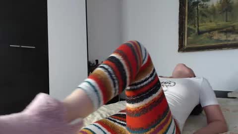 ALICIA--- online show from 02.11.25