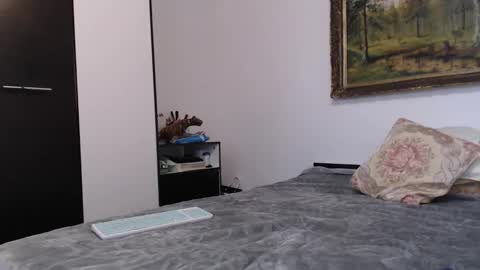 ALICIA--- online show from 02.19.25