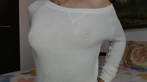 ALICIA--- online show from 02.27.25