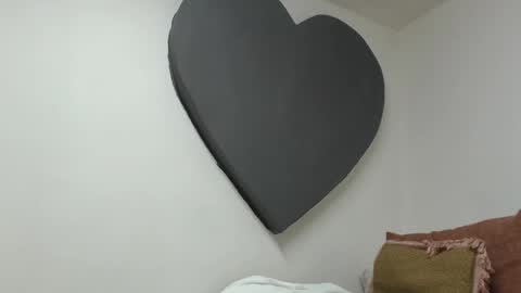 ALICIA--- online show from 12.03.25