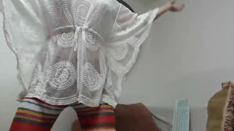 ALICIA--- online show from 12.04.25