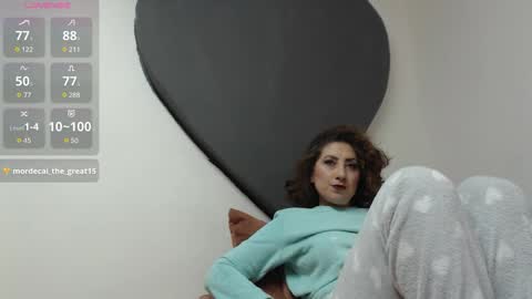 ALICIA--- online show from 02.12.26