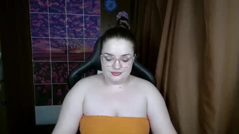 Snapshot of teasing_dora chatting on 06.14.26 Teasing Dora online show from 06.14.26