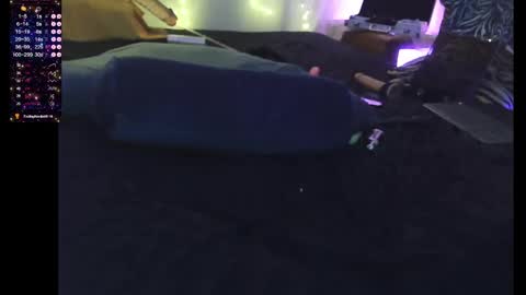 TeasyBitchyCross online show from 01.10.25