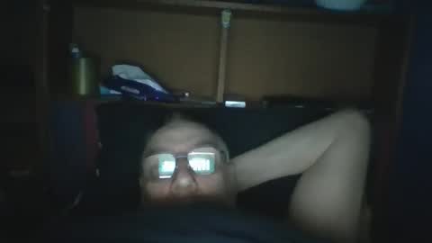 Mark online show from 11.25.25