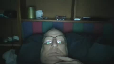 Snapshot of tebb61 chatting on 05.16.26 Mark online show from 05.16.26