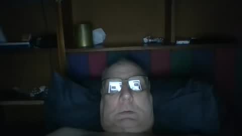 Snapshot of tebb61 chatting on 05.17.26 Mark online show from 05.17.26