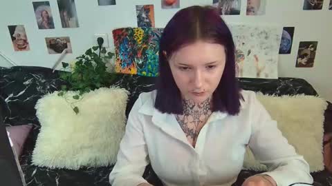 technical_face_powder_error online show from 11.14.25