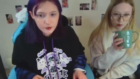 technical_face_powder_error online show from 11.16.25