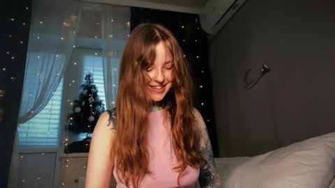 Snapshot of technoelf chatting on 01.07.26 Mary X TechnoElfff INST fansly kissmary online show from 01.07.26