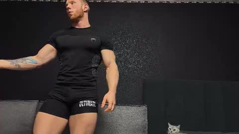 Andy Psy online show from 11.26.25