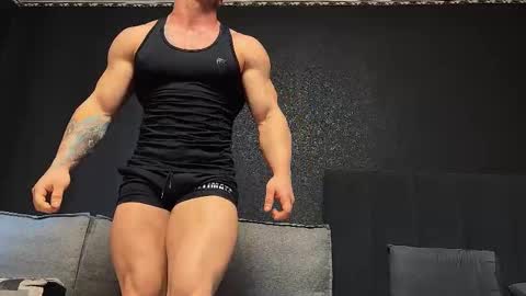 Andy Psy online show from 02.14.26