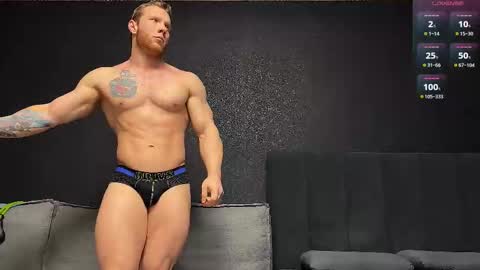 Andy Psy online show from 02.24.26