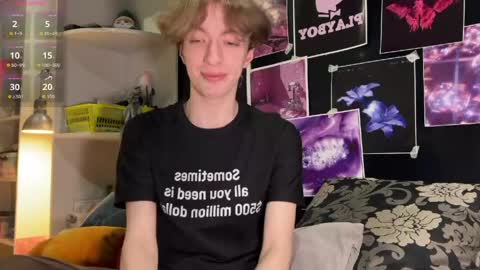 Alice     online show from 03.20.26