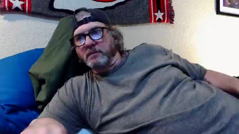 technosex14 online show from 12.04.25