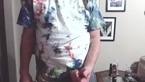 technosex14 online show from 03.08.26