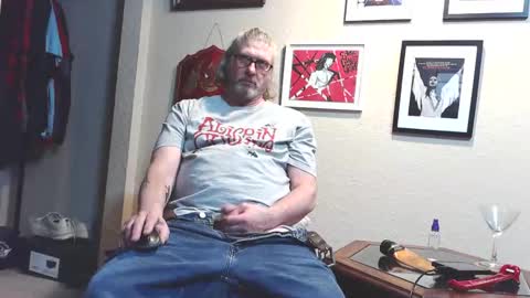 technosex14 online show from 03.23.26