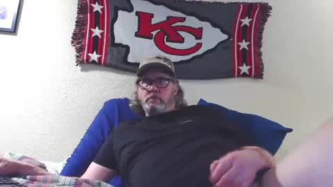 technosex14 online show from 04.27.26