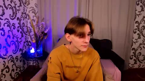 Ted online show from 11.15.25