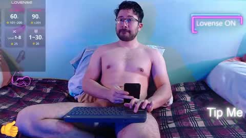 teddy_foster online show from 03.24.26