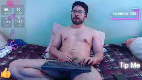 teddy_foster online show from 03.26.26