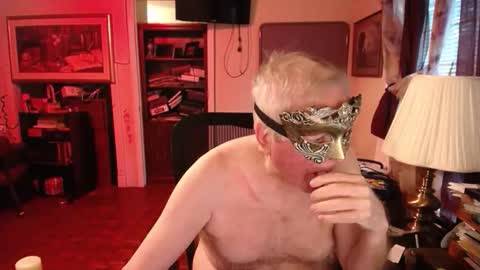 teddybear196087 online show from 10.26.25