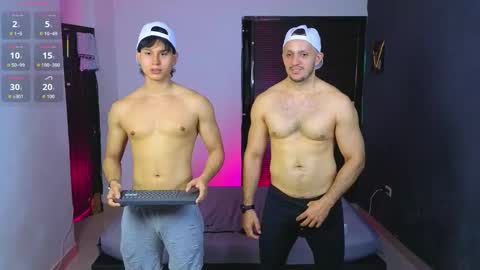 Snapshot of teddybear_07 chatting on 02.28.26 Dante online show from 02.28.26