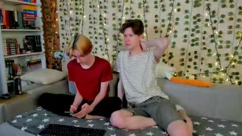 tedy_lun online show from 03.04.26