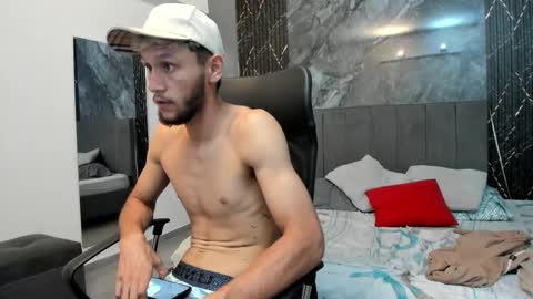 Tedy online show from 03.16.26