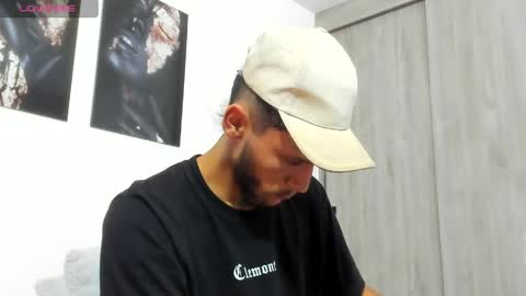 Tedy online show from 03.23.26