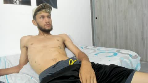 Tedy online show from 03.31.26