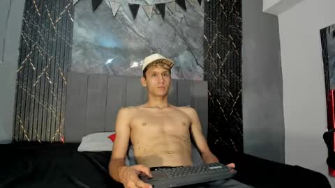 Tedy online show from 04.21.26