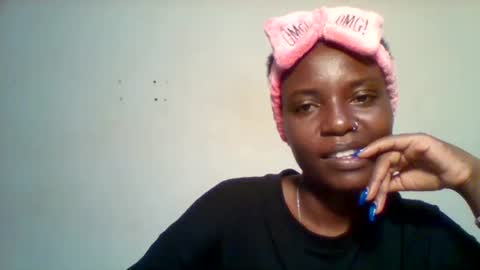 Snapshot of tee_kaicy chatting on 01.15.25 kaicy online show from 01.15.25