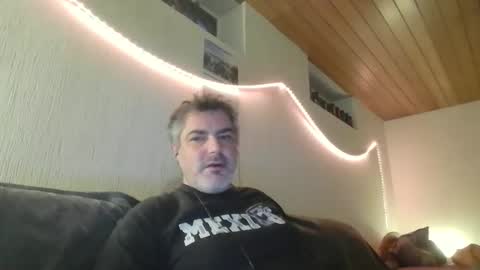 Peter online show from 02.11.25